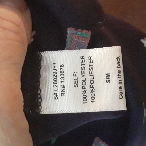 Gorgeous Coverup....Excellent condition - Picture 6 of 7